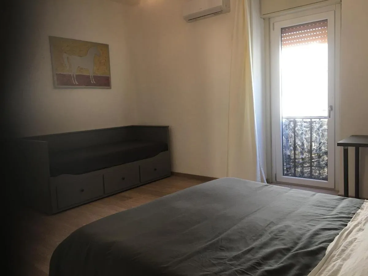 La Casa Nell'Antico Cortile Apartment Catania Italy