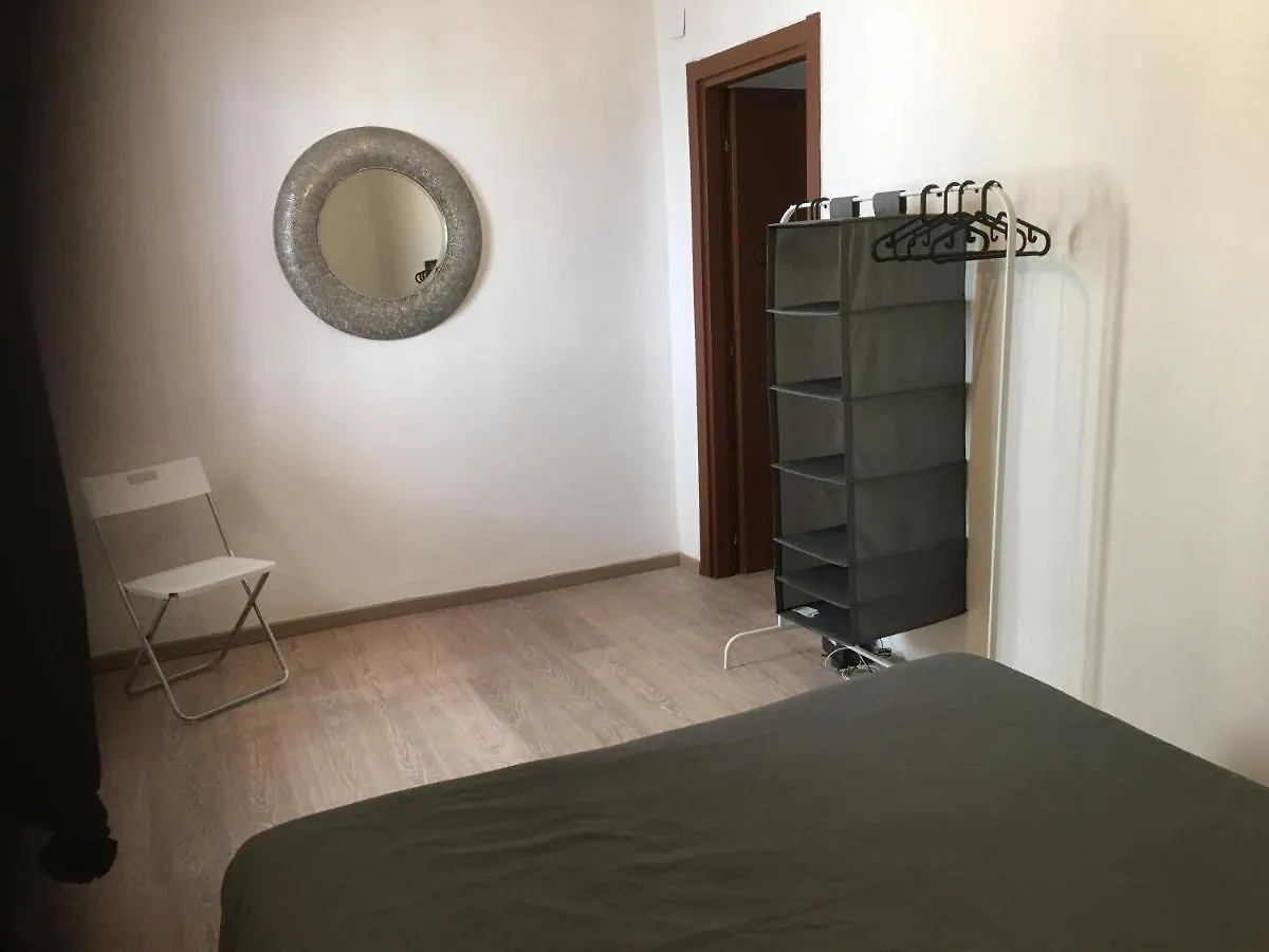 La Casa Nell'Antico Cortile Apartment Catania