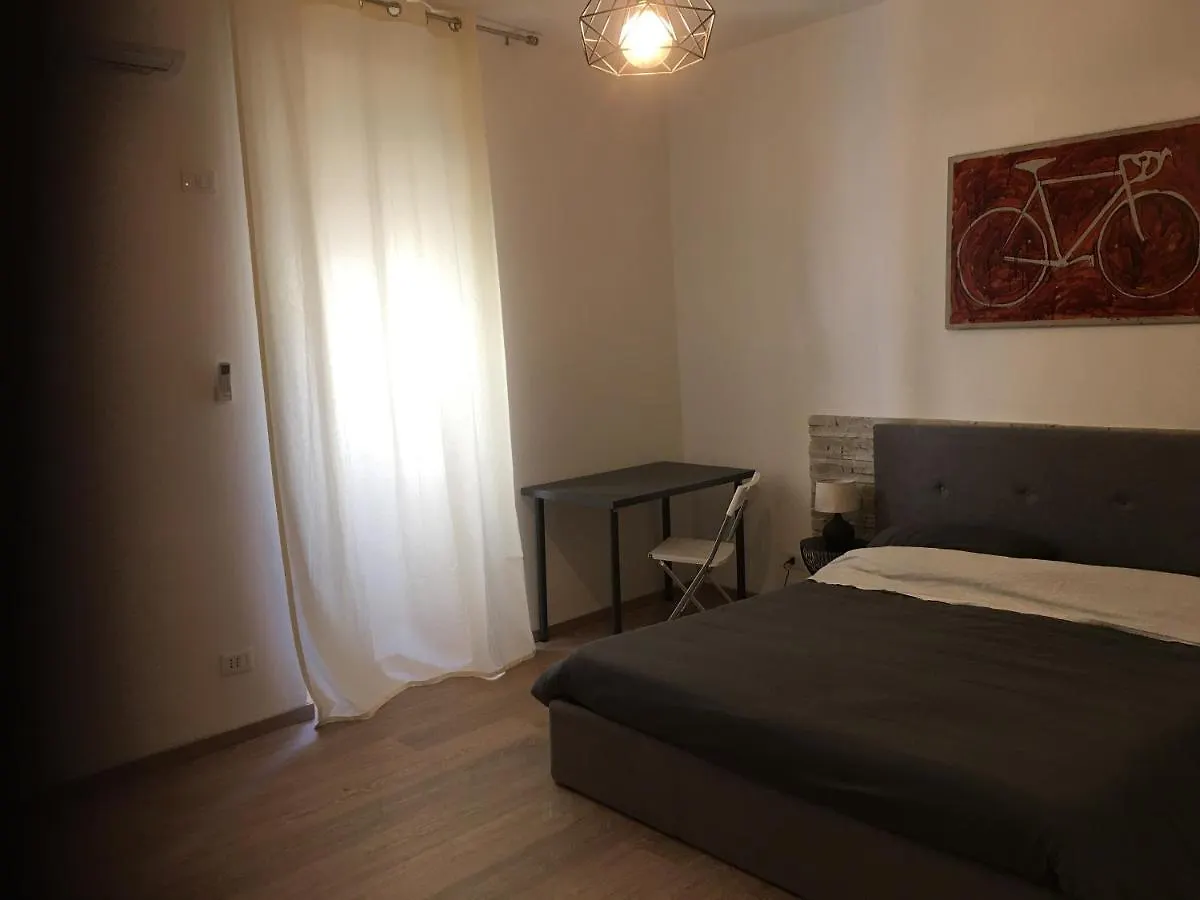 La Casa Nell'Antico Cortile Apartment Catania 0*,  Italy