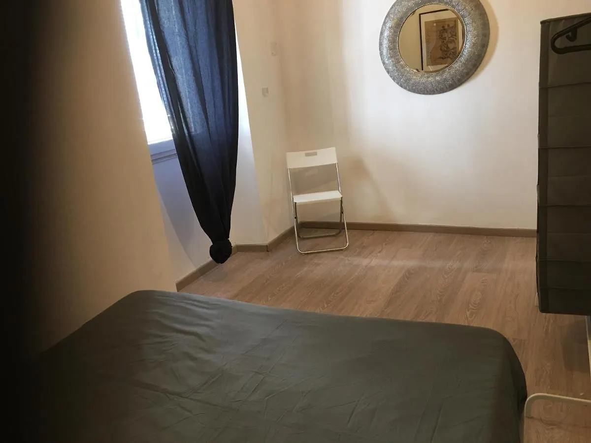La Casa Nell'Antico Cortile Apartment Catania