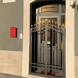  Appartamento The Sun House