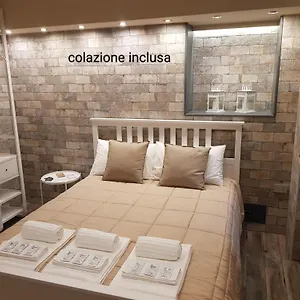 Ventimiglia Suite&wine Appartamento Aeroporto di Catania Fontana Rossa