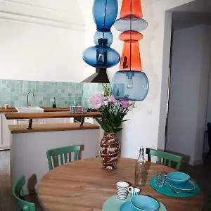 Charming House Appartamento Aeroporto di Catania Fontana Rossa