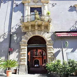 Casa Polena Appartamento Aeroporto di Catania Fontana Rossa